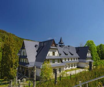 Geovita Wisla & Conference Center 