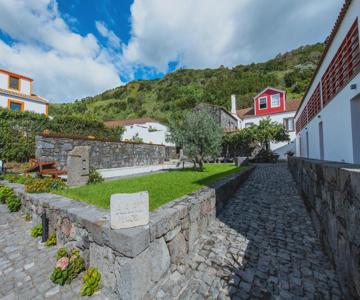 Casa Do Brasão