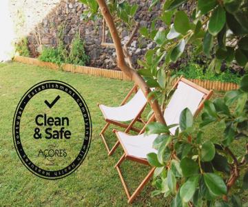 Verde'Água Family Home