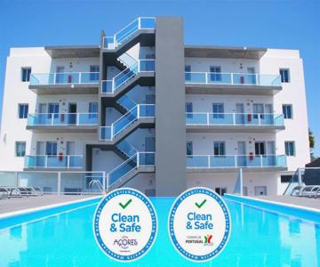 Whales Bay Hotel Apartments