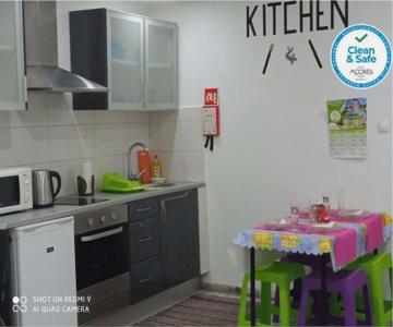 Central Guesthouse