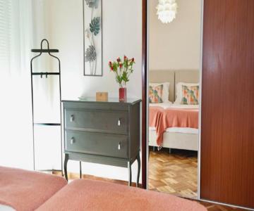 Garden Apartment, Great For Couple - Ponta Delgada