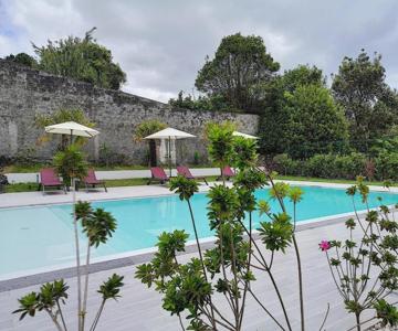 Cfs Azores Guest House