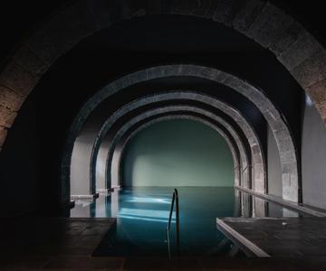 Nine Dots Azorean Art Boutique Hotel