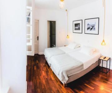 Comercial Azores Guest House