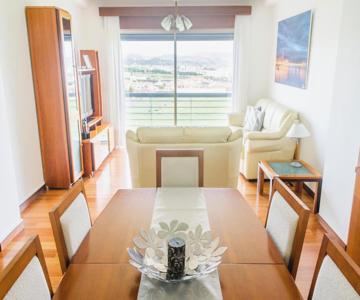 Apartamento Da Boa Vista