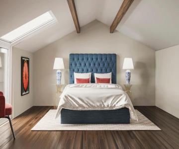 Charming House - O Mercado