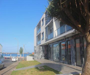 Praia Horizonte Studio's - Rral Nº3195