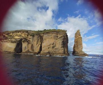 Um Quarto Da Casa Do Monte