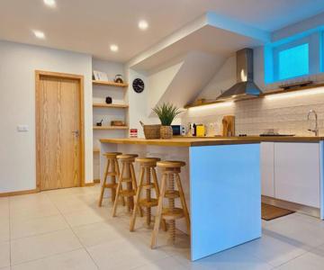 Penagoda Beach House