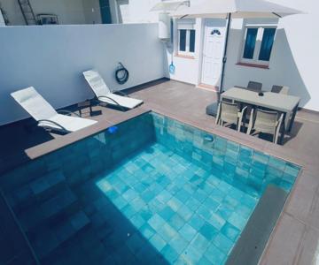 Pátio 7 & Meio Discoveralentejo