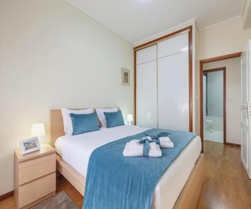 Rh Charming Apartment - T3