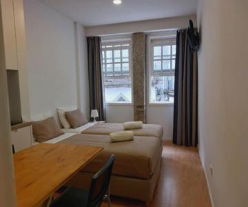 São Marcos Apartaments