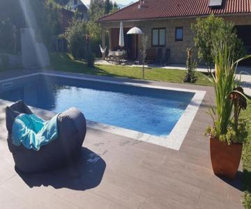 Cottage, Casa Do Laranjal - Near Gerês