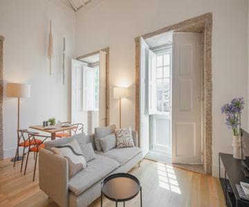 Gateway House Studio Apartments