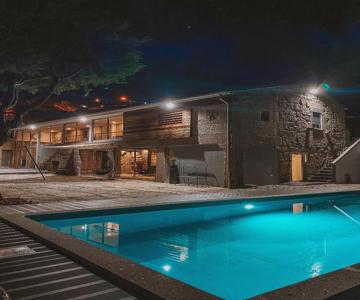 Quinta De Requeixo