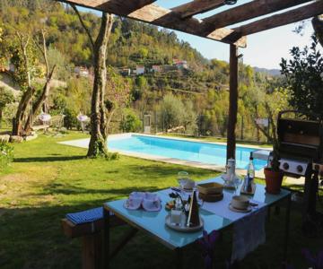 Vila De Campos - Gerês