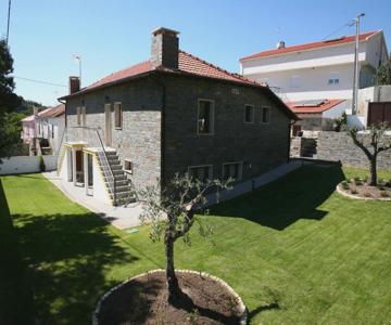 Casa Do Olival