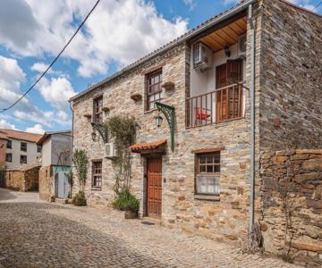 Casa Da Joana