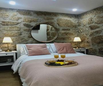 Casas Da Villa By Quinta Porto De Monsanto