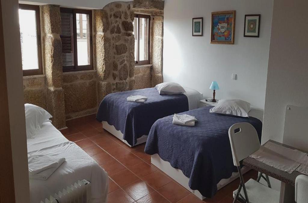 Casa Dom Yahya