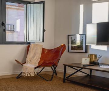 Apartamentos Do Mercado