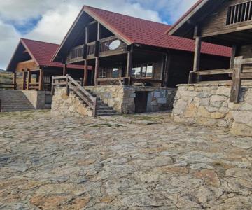 Chalé 40 - Penhas Da Saúde