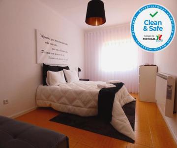 Casa Sandra - Apartamento Mariana