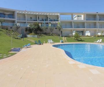 Algarve Paraíso Monte Da Balaia