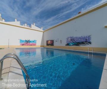 Akisol Albufeira Falesia Iv