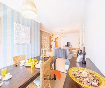 #115 São José Flat By Home Holidays