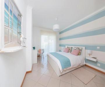 Santa Eulália Apartment Luxury - Blue Sea