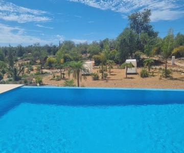 Eco Cabin - Villa Das Alfarrobas