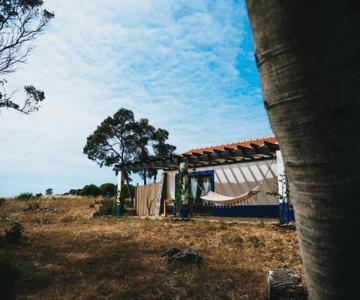 Soul Farm Algarve - Glamping & Farm Houses