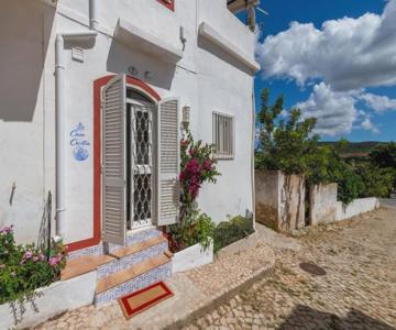 Casa Cecilia Apartment Algarve
