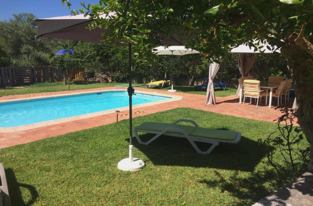 Cerro Da Janela Hostel