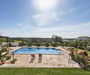 Quinta Dos Medronheiros