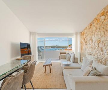 Alvor River & Sea View I