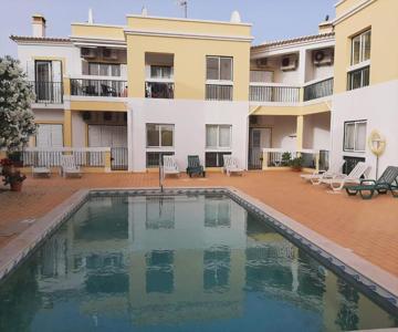 Mjalvor - Apº Em Condomínio Com Piscina