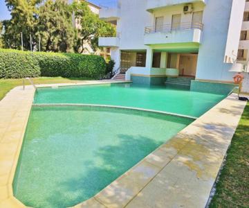 Holiferias Amoreira Mar