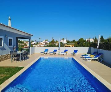 Casa Limão - Private Pool - Beach & Center (650m)