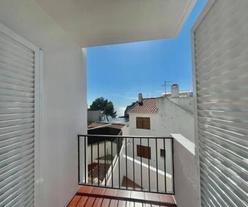 1bedroom Duplex Beach Apartment