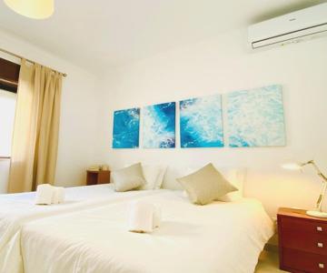 Apartamento Na Praia