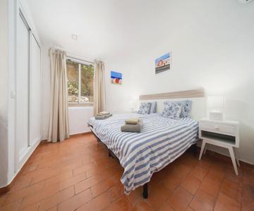 Casa Gaivota-Quinta do Paraiso, Praia Carvoeiro