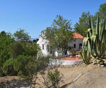 Algarve Booking Casa Alfarrobeira Benagil Caves Private Parking Airco Heated Private Pool - Al