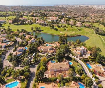 Pestana Carvoeiro Golfe - Al