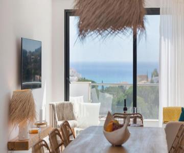 Casas De Carvoeiro By Sevencollection