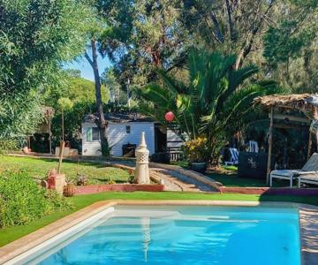 Koala Valdareina, Piscine Chauffée, Bénagil-carvoeiro