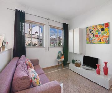 Casa Da Saudade No Centro De Faro