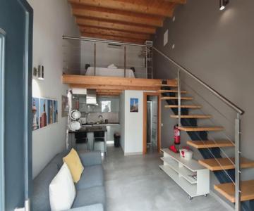 Faro Old Town Cosy Typical House